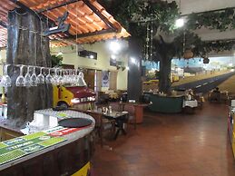 Ramanashree California Resort