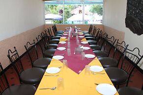 Ramanashree California Resort