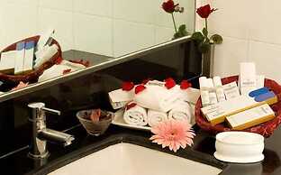 Ramanashree California Resort