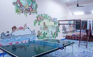 Ramanashree California Resort