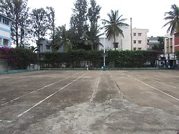 Ramanashree California Resort