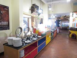 Ramanashree California Resort