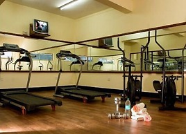 Ramanashree California Resort