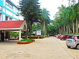 Ramanashree California Resort