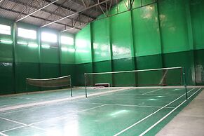 Ramanashree California Resort