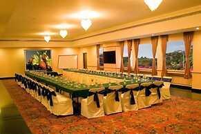 Ramanashree California Resort