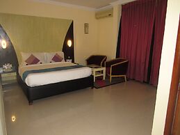 Ramanashree California Resort