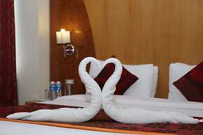 Ramanashree California Resort