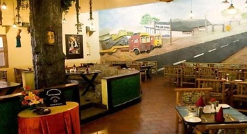 Ramanashree California Resort