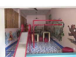 Ramanashree California Resort