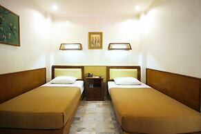Hotel Karthi