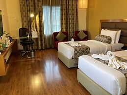 Ramanashree Richmond Circle Bangalore