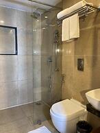 Ramanashree Richmond Circle Bangalore