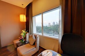 Ramanashree Richmond Circle Bangalore