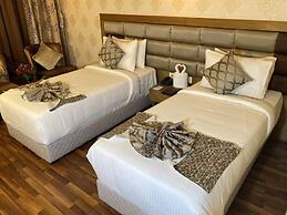 Ramanashree Richmond Circle Bangalore