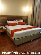 Ramanashree Richmond Circle Bangalore
