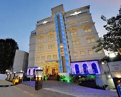 Ramanashree Richmond Circle Bangalore
