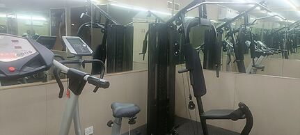 Ramanashree Richmond Circle Bangalore