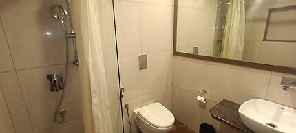 Ramanashree Richmond Circle Bangalore