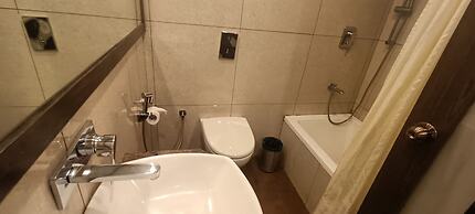 Ramanashree Richmond Circle Bangalore