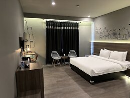 Stark Boutique Hotel and Spa Bali