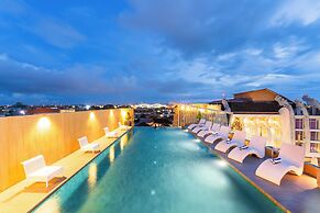Stark Boutique Hotel and Spa Bali