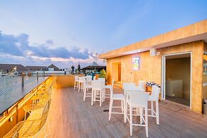 Stark Boutique Hotel and Spa Bali