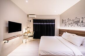 Stark Boutique Hotel and Spa Bali