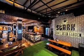 Stark Boutique Hotel and Spa Bali