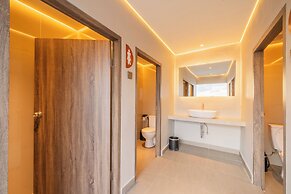 Stark Boutique Hotel and Spa Bali