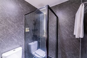 Stark Boutique Hotel and Spa Bali