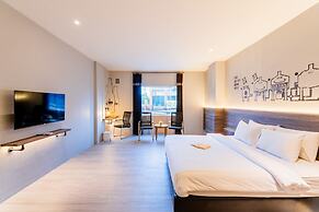 Stark Boutique Hotel and Spa Bali