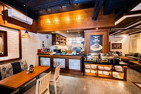 Stark Boutique Hotel and Spa Bali