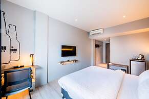 Stark Boutique Hotel and Spa Bali