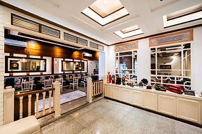 Stark Boutique Hotel and Spa Bali