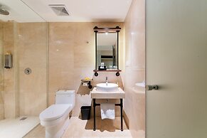 Stark Boutique Hotel and Spa Bali