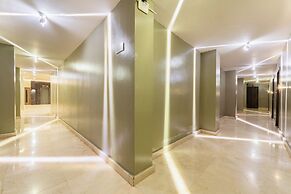 Stark Boutique Hotel and Spa Bali