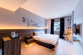 Stark Boutique Hotel and Spa Bali