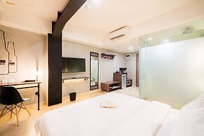 Stark Boutique Hotel and Spa Bali