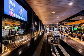 Stark Boutique Hotel and Spa Bali