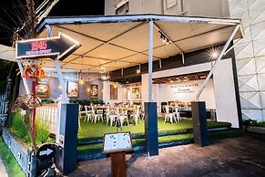 Stark Boutique Hotel and Spa Bali