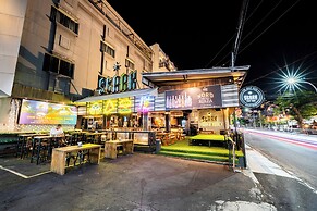 Stark Boutique Hotel and Spa Bali