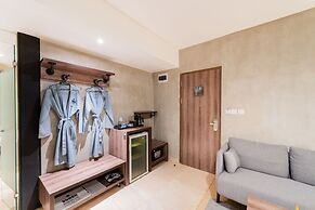 Stark Boutique Hotel and Spa Bali