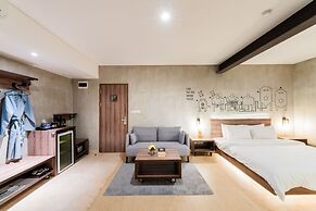 Stark Boutique Hotel and Spa Bali