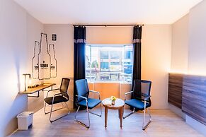 Stark Boutique Hotel and Spa Bali