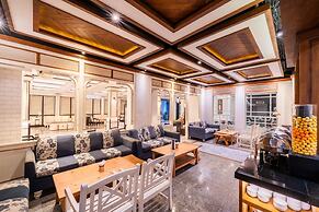 Stark Boutique Hotel and Spa Bali