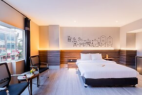 Stark Boutique Hotel and Spa Bali