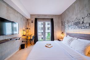 Stark Boutique Hotel and Spa Bali