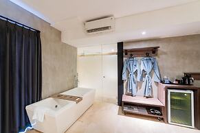 Stark Boutique Hotel and Spa Bali