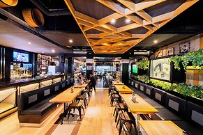 Stark Boutique Hotel and Spa Bali